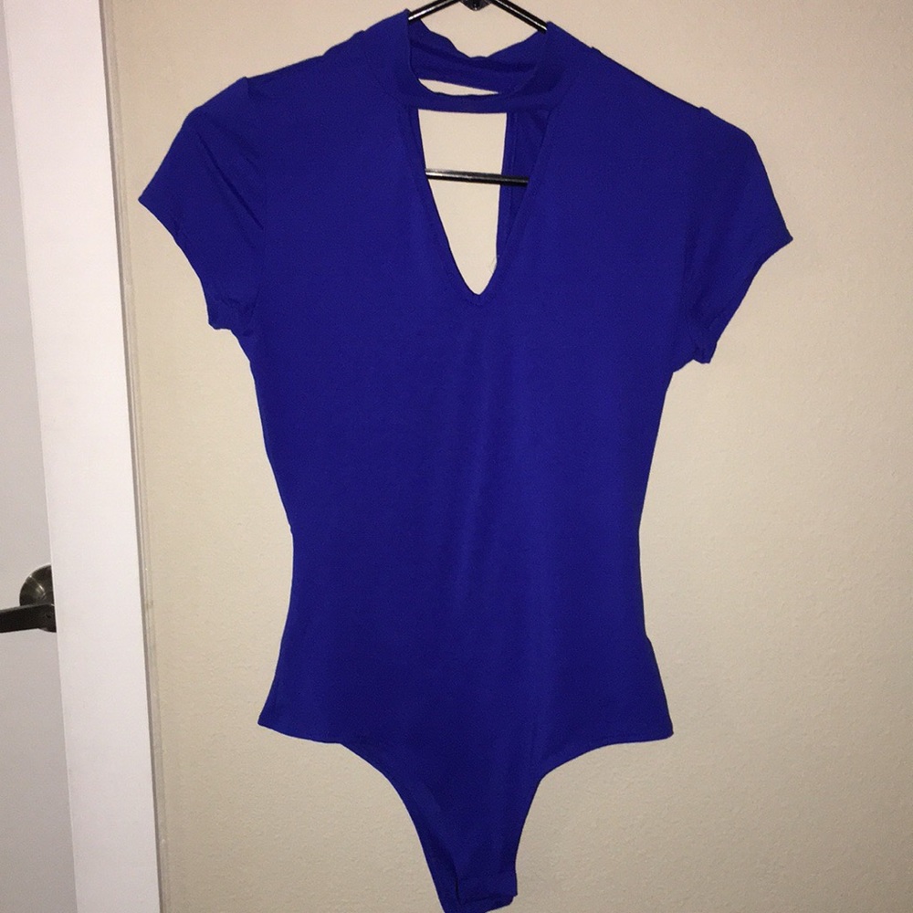 A’gaci body suit
